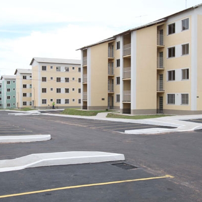 Cidade Verde - Uberlândia/MG