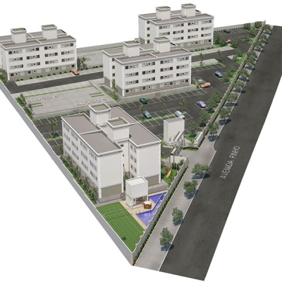 MRV Uniplaza
